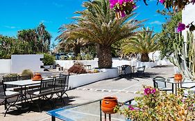 Hotel Bodega EL GRIFO